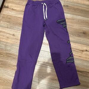 Godspeed OG Logo Stitched Sweatpants size XL